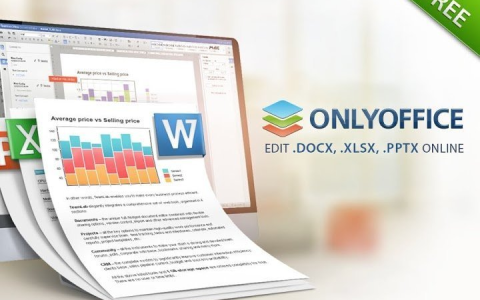 onlyoffice去除20连接限制破解版