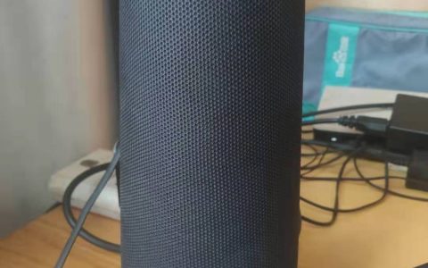 斐讯智能音箱R1免拆修复